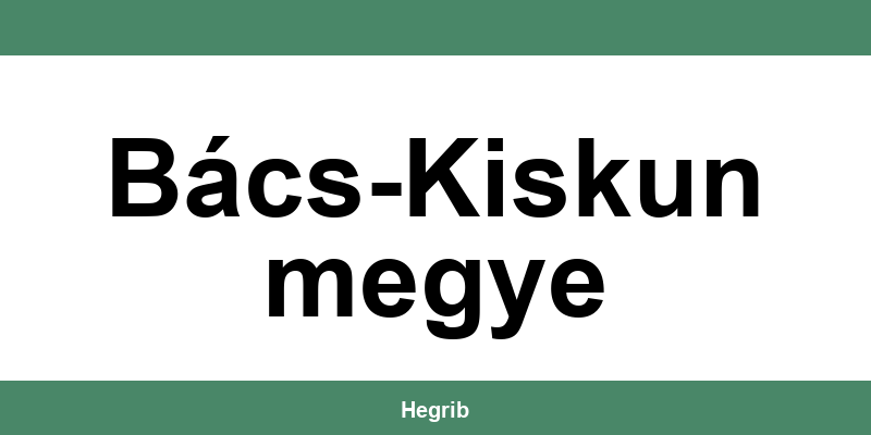 CIB Bank nyitvatartás és ATM elérhetőségek Bács-Kiskun megye területén