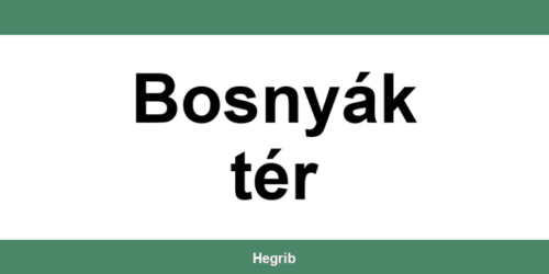 CIB Bank nyitvatartás és ATM elérhetőségek Bosnyák tér területén