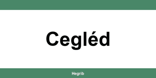 CIB Bank nyitvatartás és ATM elérhetőségek Cegléd területén