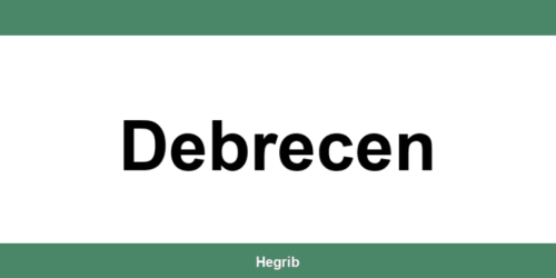 CIB Bank nyitvatartás és ATM elérhetőségek Debrecen területén