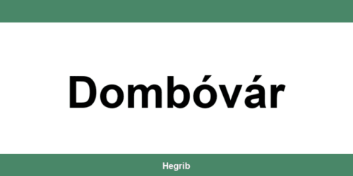 CIB Bank nyitvatartás és ATM elérhetőségek Dombóvár területén