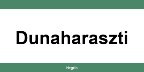 CIB Bank nyitvatartás és ATM elérhetőségek Dunaharaszti területén