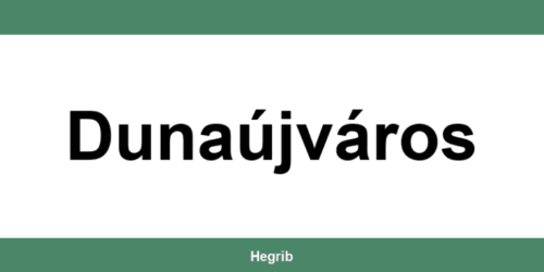 CIB Bank nyitvatartás és ATM elérhetőségek Dunaújváros területén