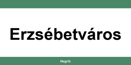 CIB Bank nyitvatartás és ATM elérhetőségek Erzsébetváros területén