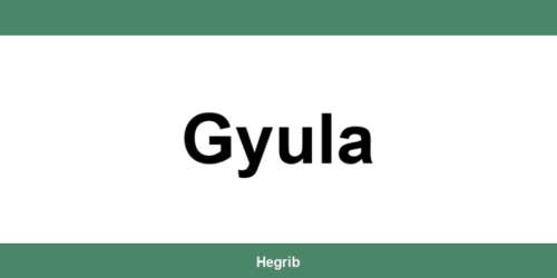 CIB Bank nyitvatartás és ATM elérhetőségek Gyula területén
