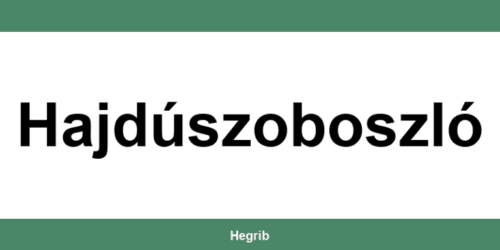 CIB Bank nyitvatartás és ATM elérhetőségek Hajdúszoboszló területén