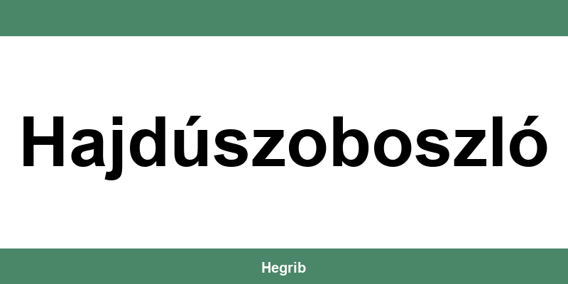 CIB Bank nyitvatartás és ATM elérhetőségek Hajdúszoboszló területén