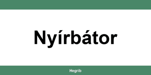 CIB Bank nyitvatartás és ATM elérhetőségek Nyírbátor területén