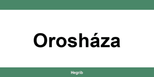 CIB Bank nyitvatartás és ATM elérhetőségek Orosháza területén