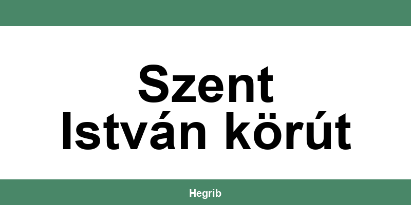 CIB Bank nyitvatartás és ATM elérhetőségek Szent István körút területén