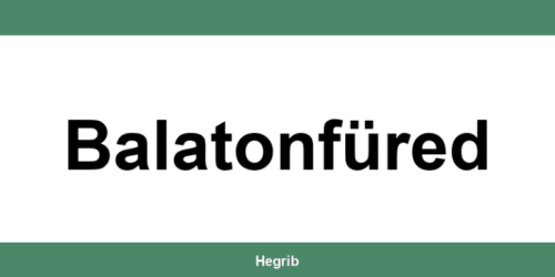 CIB Bank nyitvatartás és ATM elérhetőségek Balatonfüred területén