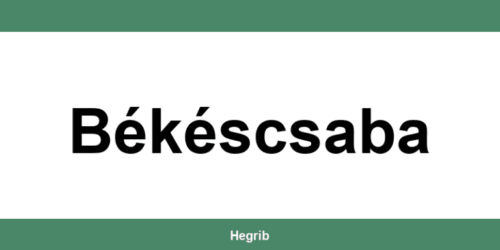 CIB Bank nyitvatartás és ATM elérhetőségek Békéscsaba területén