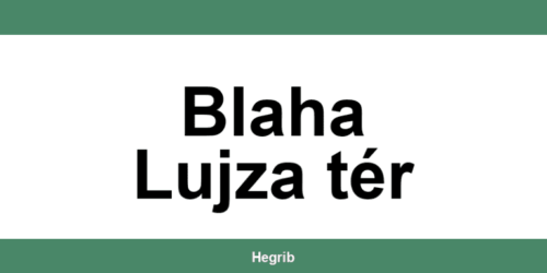 CIB Bank nyitvatartás és ATM elérhetőségek Blaha Lujza tér területén