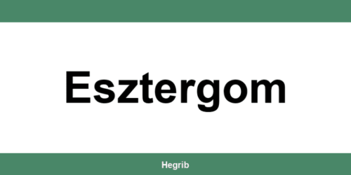 CIB Bank nyitvatartás és ATM elérhetőségek Esztergom területén