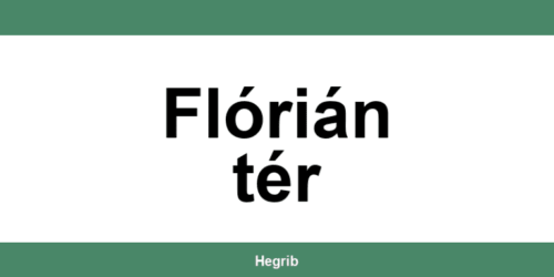 CIB Bank nyitvatartás és ATM elérhetőségek Flórián tér területén