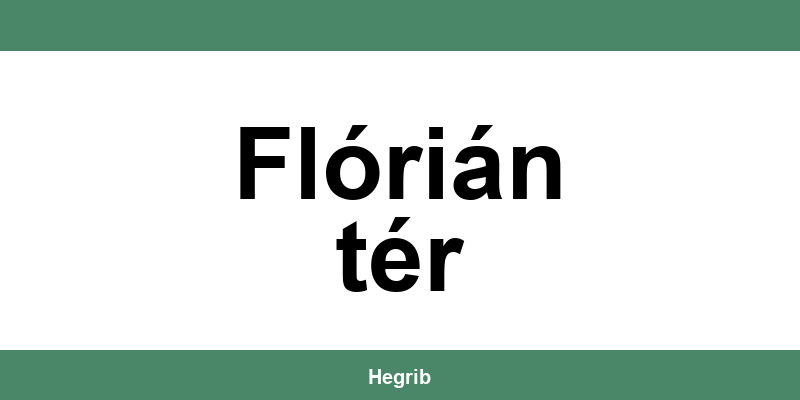 CIB Bank nyitvatartás és ATM elérhetőségek Flórián tér területén