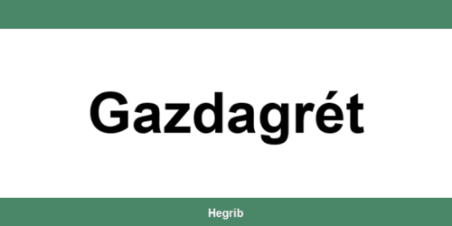 CIB Bank nyitvatartás és ATM elérhetőségek Gazdagrét területén