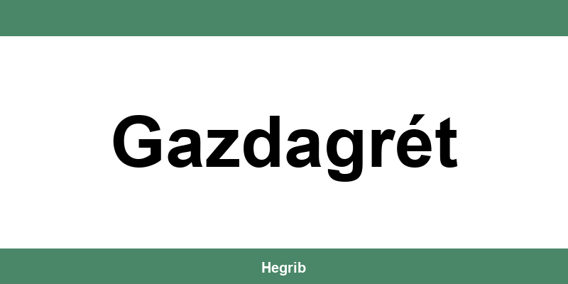 CIB Bank nyitvatartás és ATM elérhetőségek Gazdagrét területén