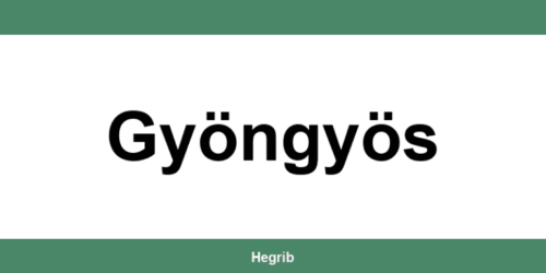 CIB Bank nyitvatartás és ATM elérhetőségek Gyöngyös területén