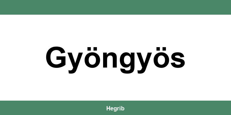 CIB Bank nyitvatartás és ATM elérhetőségek Gyöngyös területén