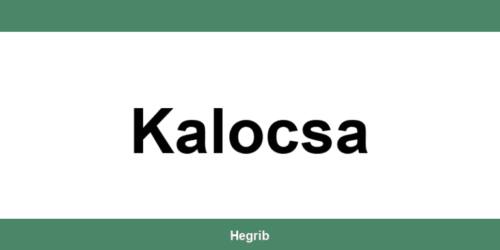 CIB Bank nyitvatartás és ATM elérhetőségek Kalocsa területén