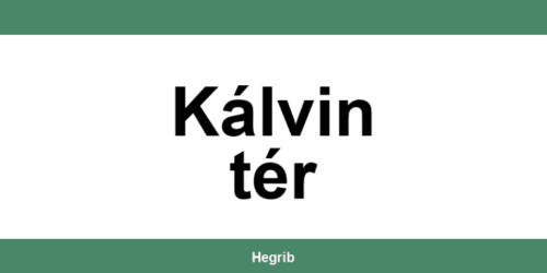 CIB Bank nyitvatartás és ATM elérhetőségek Kálvin tér területén