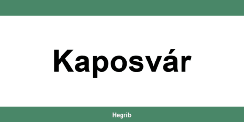 CIB Bank nyitvatartás és ATM elérhetőségek Kaposvár területén