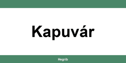 CIB Bank nyitvatartás és ATM elérhetőségek Kapuvár területén