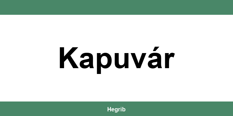 CIB Bank nyitvatartás és ATM elérhetőségek Kapuvár területén