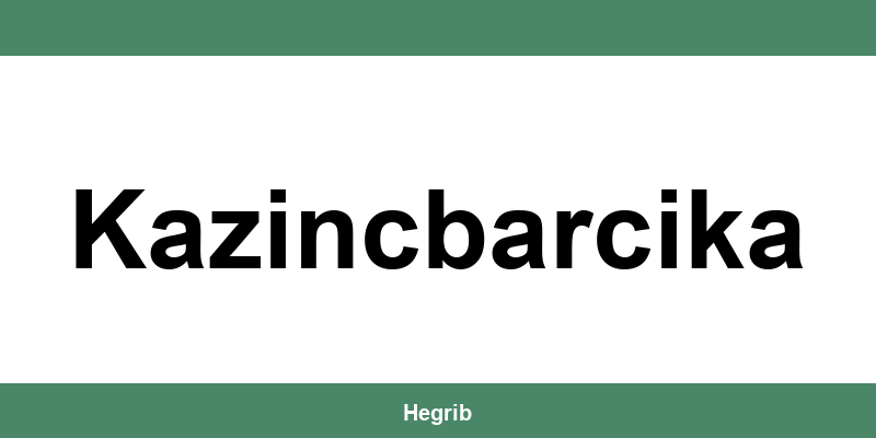 CIB Bank nyitvatartás és ATM elérhetőségek Kazincbarcika területén
