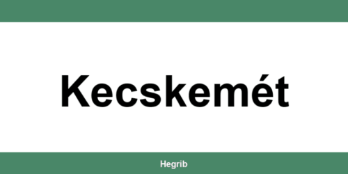 CIB Bank nyitvatartás és ATM elérhetőségek Kecskemét területén