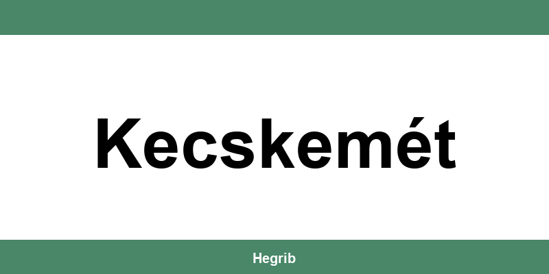 CIB Bank nyitvatartás és ATM elérhetőségek Kecskemét területén