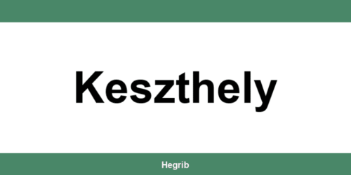 CIB Bank nyitvatartás és ATM elérhetőségek Keszthely területén