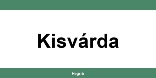 CIB Bank nyitvatartás és ATM elérhetőségek Kisvárda területén