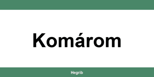 CIB Bank nyitvatartás és ATM elérhetőségek Komárom területén