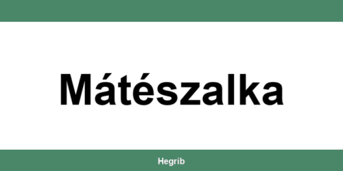 CIB Bank nyitvatartás és ATM elérhetőségek Mátészalka területén