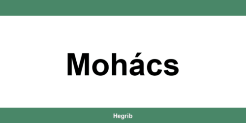 CIB Bank nyitvatartás és ATM elérhetőségek Mohács területén
