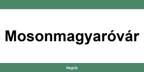 CIB Bank nyitvatartás és ATM elérhetőségek Mosonmagyaróvár területén