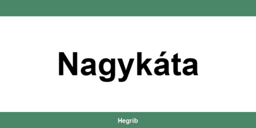 CIB Bank nyitvatartás és ATM elérhetőségek Nagykáta területén
