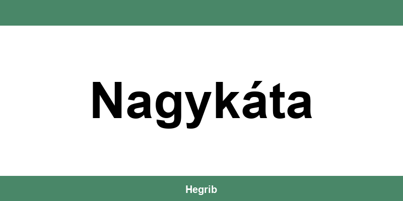 CIB Bank nyitvatartás és ATM elérhetőségek Nagykáta területén