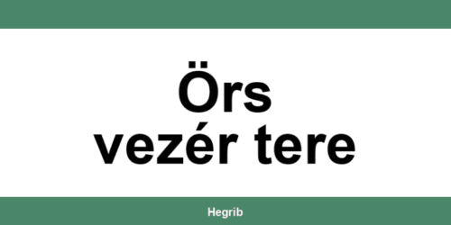 CIB Bank nyitvatartás és ATM elérhetőségek Örs vezér tere területén
