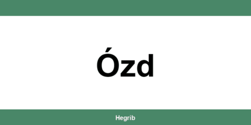 CIB Bank nyitvatartás és ATM elérhetőségek Ózd területén