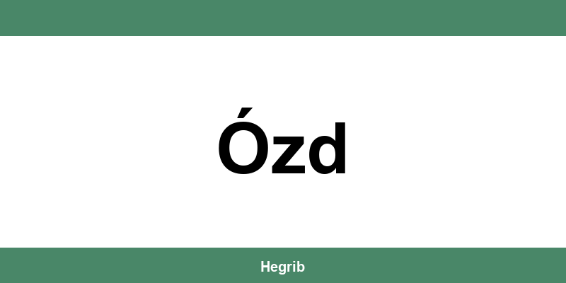 CIB Bank nyitvatartás és ATM elérhetőségek Ózd területén