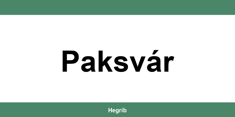 CIB Bank nyitvatartás és ATM elérhetőségek Paksvár területén