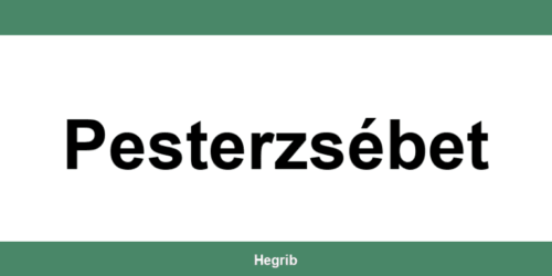 CIB Bank nyitvatartás és ATM elérhetőségek Pesterzsébet területén