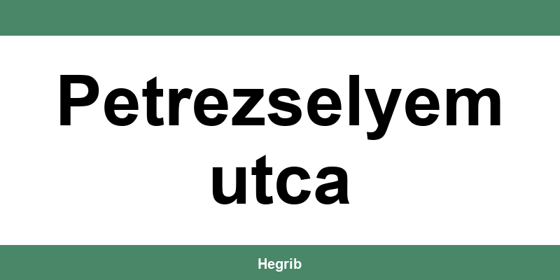 CIB Bank nyitvatartás és ATM elérhetőségek Petrezselyem utca területén