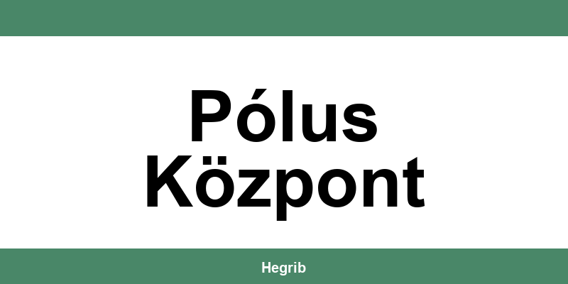 CIB Bank nyitvatartás és ATM elérhetőségek Pólus Központ területén