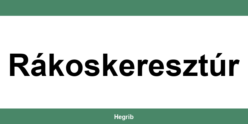 CIB Bank nyitvatartás és ATM elérhetőségek Rákoskeresztúr területén