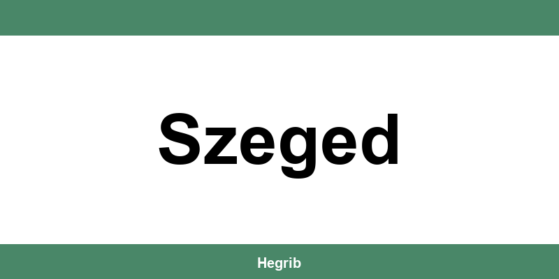 CIB Bank nyitvatartás és ATM elérhetőségek Szeged területén