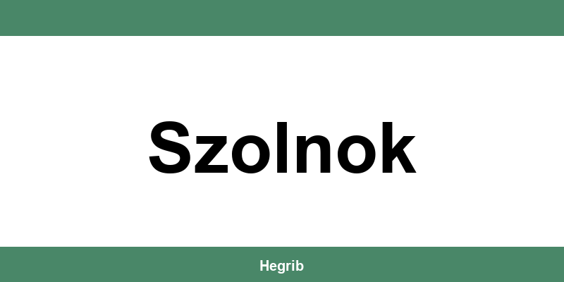 CIB Bank nyitvatartás és ATM elérhetőségek Szolnok területén